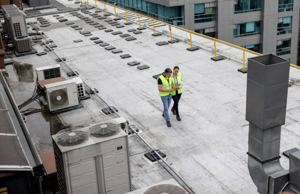 Best Roof Inspection  in Eleanor, WV