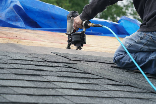 Best Rubber Roofing (EPDM, TPO)  in Eleanor, WV